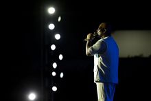 M&aacute;s de 7500 asistentes vibraron con la inauguraci&oacute;n del Festival Mundial de Salsa 2024 &lsquo;Luz de un Nuevo Cielo&rsquo; 