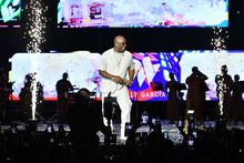 M&aacute;s de 7500 asistentes vibraron con la inauguraci&oacute;n del Festival Mundial de Salsa 2024 &lsquo;Luz de un Nuevo Cielo&rsquo; 