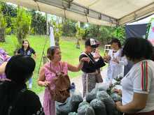 En 2024 &lsquo;Caliorqu&iacute;deas&rsquo; llega a su versi&oacute;n 48: referente cale&ntilde;o en  conservaci&oacute;n de la biodiversidad