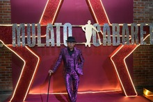 Corfecali a la altura de los grandes eventos: artistas y asistentes se gozaron la gala inaugural del &lsquo;Festival Mundial de Salsa&rsquo;