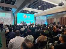 Desde la Cop16 piden detener las guerras y hacer la paz con la naturaleza