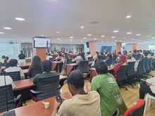 Ciudades sostenibles y biodiversas para un mejor ambiente