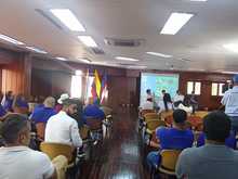 Ciudades sostenibles y biodiversas para un mejor ambiente