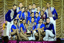 &iexcl;La salsa tiene nuevos campeones! Conoce los ganadores del Festival Mundial &lsquo;Cali Luz De Un Nuevo Cielo&rsquo; 2024