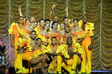 &iexcl;La salsa tiene nuevos campeones! Conoce los ganadores del Festival Mundial &lsquo;Cali Luz De Un Nuevo Cielo&rsquo; 2024