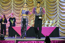 &iexcl;La salsa tiene nuevos campeones! Conoce los ganadores del Festival Mundial &lsquo;Cali Luz De Un Nuevo Cielo&rsquo; 2024