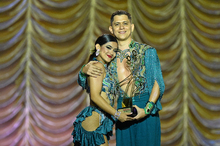 &iexcl;La salsa tiene nuevos campeones! Conoce los ganadores del Festival Mundial &lsquo;Cali Luz De Un Nuevo Cielo&rsquo; 2024