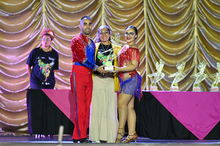 &iexcl;La salsa tiene nuevos campeones! Conoce los ganadores del Festival Mundial &lsquo;Cali Luz De Un Nuevo Cielo&rsquo; 2024