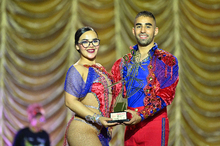 &iexcl;La salsa tiene nuevos campeones! Conoce los ganadores del Festival Mundial &lsquo;Cali Luz De Un Nuevo Cielo&rsquo; 2024