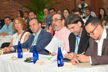 En el marco de la COP16, Santiago de Cali adhiri&oacute; a la Red de Biodiverciudades de la CAF