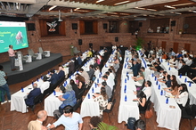 En el marco de la COP16, Santiago de Cali adhiri&oacute; a la Red de Biodiverciudades de la CAF