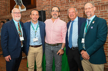 En el marco de la COP16, Santiago de Cali adhiri&oacute; a la Red de Biodiverciudades de la CAF