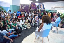 &ldquo;El turismo de naturaleza regenerativo no es un asunto menor, tenemos una posibilidad enorme&rdquo;: M&aacute;bel Lara, secretaria de Turismo de Cali