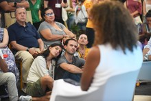 &ldquo;El turismo de naturaleza regenerativo no es un asunto menor, tenemos una posibilidad enorme&rdquo;: M&aacute;bel Lara, secretaria de Turismo de Cali