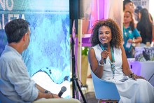 &ldquo;El turismo de naturaleza regenerativo no es un asunto menor, tenemos una posibilidad enorme&rdquo;: M&aacute;bel Lara, secretaria de Turismo de Cali