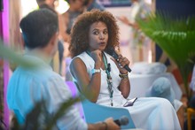 &ldquo;El turismo de naturaleza regenerativo no es un asunto menor, tenemos una posibilidad enorme&rdquo;: M&aacute;bel Lara, secretaria de Turismo de Cali