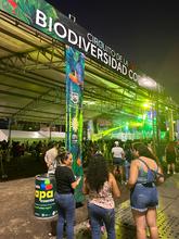 &lsquo;Ciudadela de la Reconciliaci&oacute;n&rsquo;: espacio de uni&oacute;n ambiental y cultural para proteger la biodiversidad