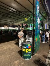 &lsquo;Ciudadela de la Reconciliaci&oacute;n&rsquo;: espacio de uni&oacute;n ambiental y cultural para proteger la biodiversidad