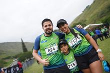 Se corri&oacute; la 4.2K Farallones Trail Run en Cali, la gran fiesta del atletismo en el marco de la COP16