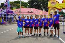 La diversi&oacute;n, el cuidado del medio ambiente y la biodiversidad, juntos en la  Ciudadela de la Alegr&iacute;a