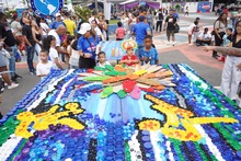 La diversi&oacute;n, el cuidado del medio ambiente y la biodiversidad, juntos en la  Ciudadela de la Alegr&iacute;a