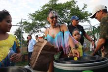 Alcald&iacute;a de Cali se suma a la meta de construir el mural de tapas  pl&aacute;sticas m&aacute;s grande del mundo