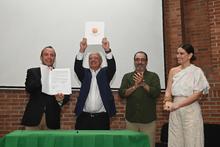 Avanza en Cali la reconciliaci&oacute;n de los j&oacute;venes con la naturaleza, gracias a sinergia entre Alcald&iacute;a y Scholas Ocurrentes