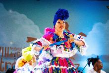 Conozca las iniciativas ganadoras de la convocatoria Siembra 2024 de la IUIPC 