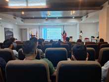 Pesca sostenible para el cuidado de la biodiversidad