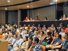 Pesca sostenible para el cuidado de la biodiversidad