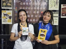 Pesca sostenible para el cuidado de la biodiversidad