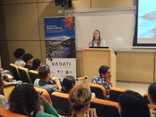 Pesca sostenible para el cuidado de la biodiversidad