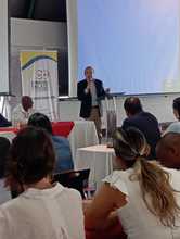 Pesca sostenible para el cuidado de la biodiversidad