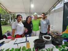  La Instituci&oacute;n Educativa INEM tiene la planta de compostaje m&aacute;s grande de Cali: un referente en aprovechamiento de residuos 