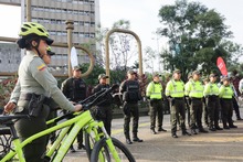 Cali se alista para un &lsquo;D&iacute;a de los Ni&ntilde;os&rsquo; seguro: habr&aacute; estrategia conjunta de Seguridad y Movilidad 