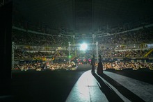 Con m&aacute;s de 26.000 asistentes, culmin&oacute; con total &eacute;xito el XIX Festival Mundial de Salsa 2024