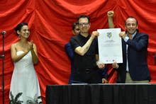 Con m&aacute;s de 26.000 asistentes, culmin&oacute; con total &eacute;xito el XIX Festival Mundial de Salsa 2024