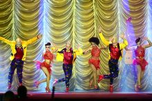 Con m&aacute;s de 26.000 asistentes, culmin&oacute; con total &eacute;xito el XIX Festival Mundial de Salsa 2024