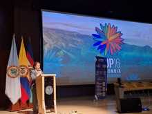 Caminos para estar en Paz con la Naturaleza