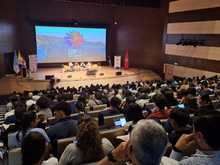 Caminos para estar en Paz con la Naturaleza