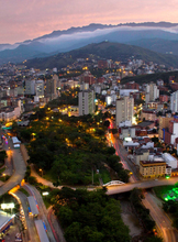 Cali es finalista del concurso ambiental &lsquo;We Love Cities&rsquo;: el 31 de  octubre cierran las votaciones