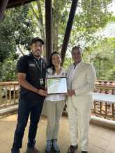 Cali se consolida como &lsquo;Ciudad &Aacute;rbol del Mundo&rsquo;, certificaci&oacute;n otorgada por la FAO y Arbor Day Foundation
