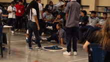 CAHOMA 2024: un torneo de rob&oacute;tica que inspira el futuro de los estudiantes de las Instituciones Educativas Oficiales de Cali