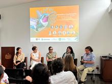 Biodiversidad al plato