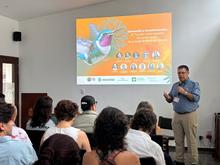 Biodiversidad al plato