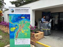 Biodiversidad al plato