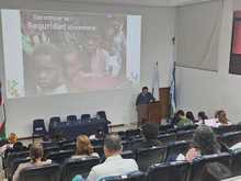 Biodiversidad al plato
