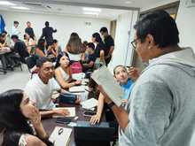 contrataci&oacute;n a la academia