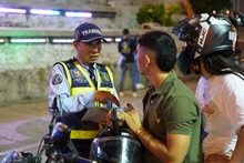 En la noche de Halloween no habr&aacute; restricci&oacute;n para motociclistas: Secretar&iacute;a de Movilidad reforzar&aacute; controles