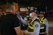 En la noche de Halloween no habr&aacute; restricci&oacute;n para motociclistas: Secretar&iacute;a de Movilidad reforzar&aacute; controles